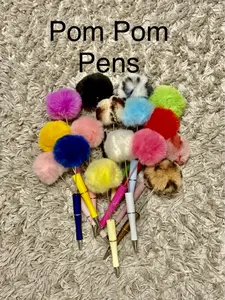 Pom Pom Pens/Claim On Live Show