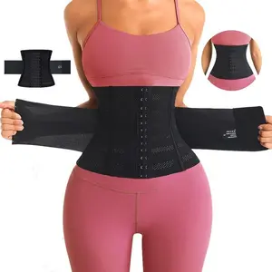 Waist Trainer, Waist Cincher, Tummy Control Shaper, Waist Trainer for Women, Sports Waist Trainer, Body Shaper for Women