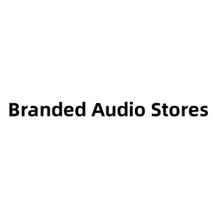 Branded Audio Stores