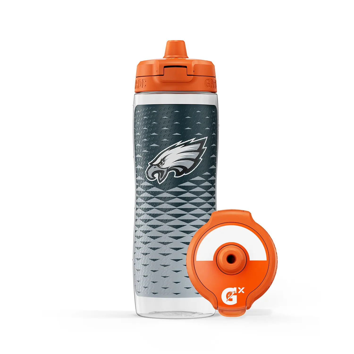 Gatorade | Gx NFL Bottle | Philadelphia Eagles Gatorade | Gx NFL Bottle | Philadelphia Eagles