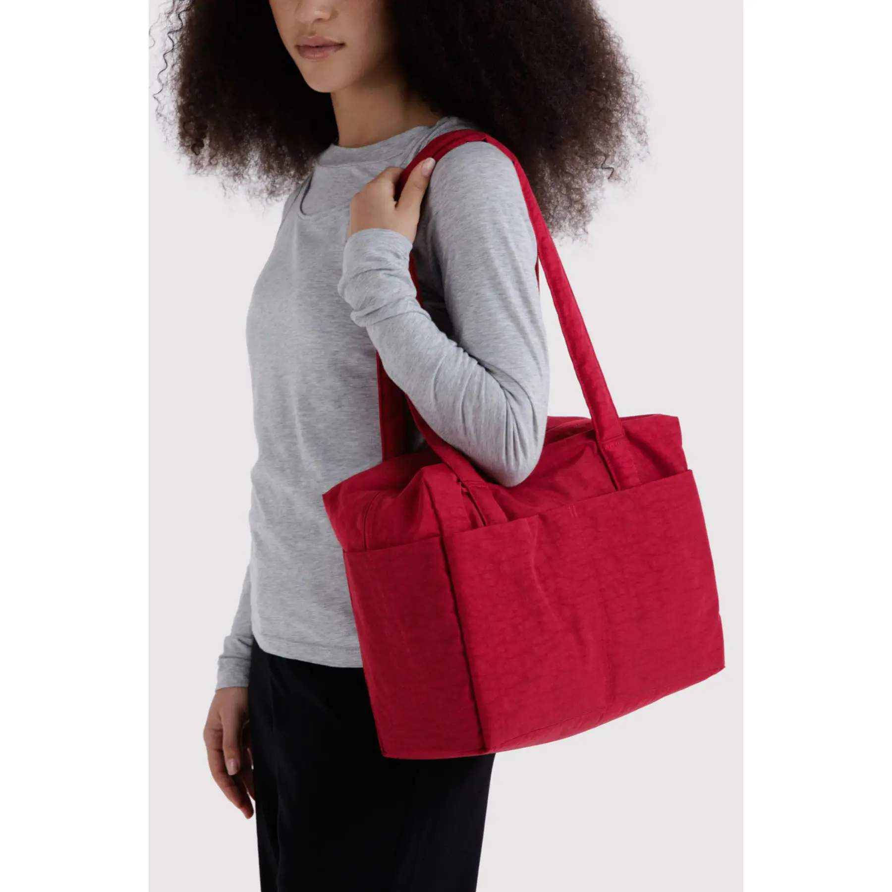 Everyday Cloud Bag