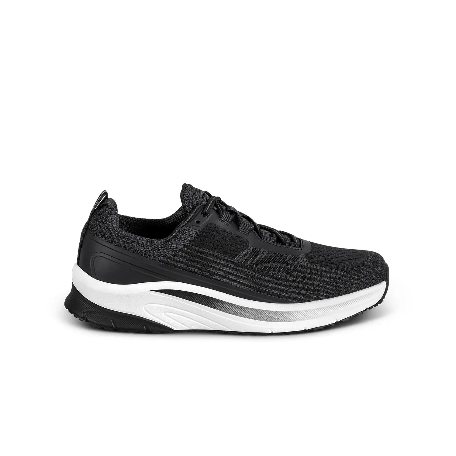 Race - Black