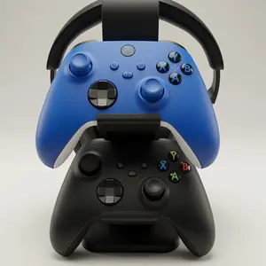 Universal Headset & Controller Stand