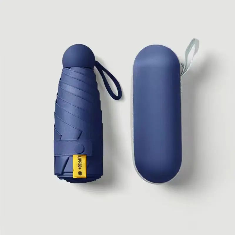 Dark Blue（There's a box）