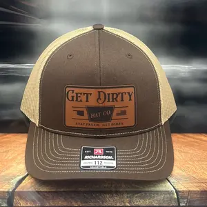 THE CLASSIC HAT ( Richardson 112 )