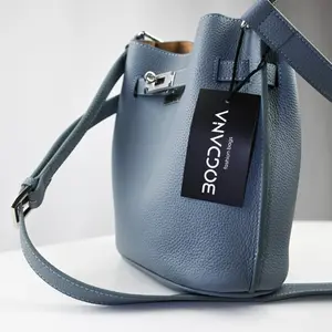 ✨ Tuyana — genuine leather crossbody bag ✨