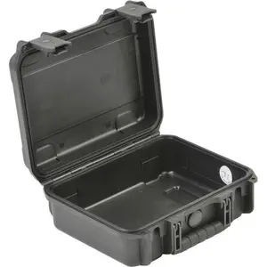 SKB 3i-1209-4B-E Mil-Std Waterproof 4" Deep Case (Empty)