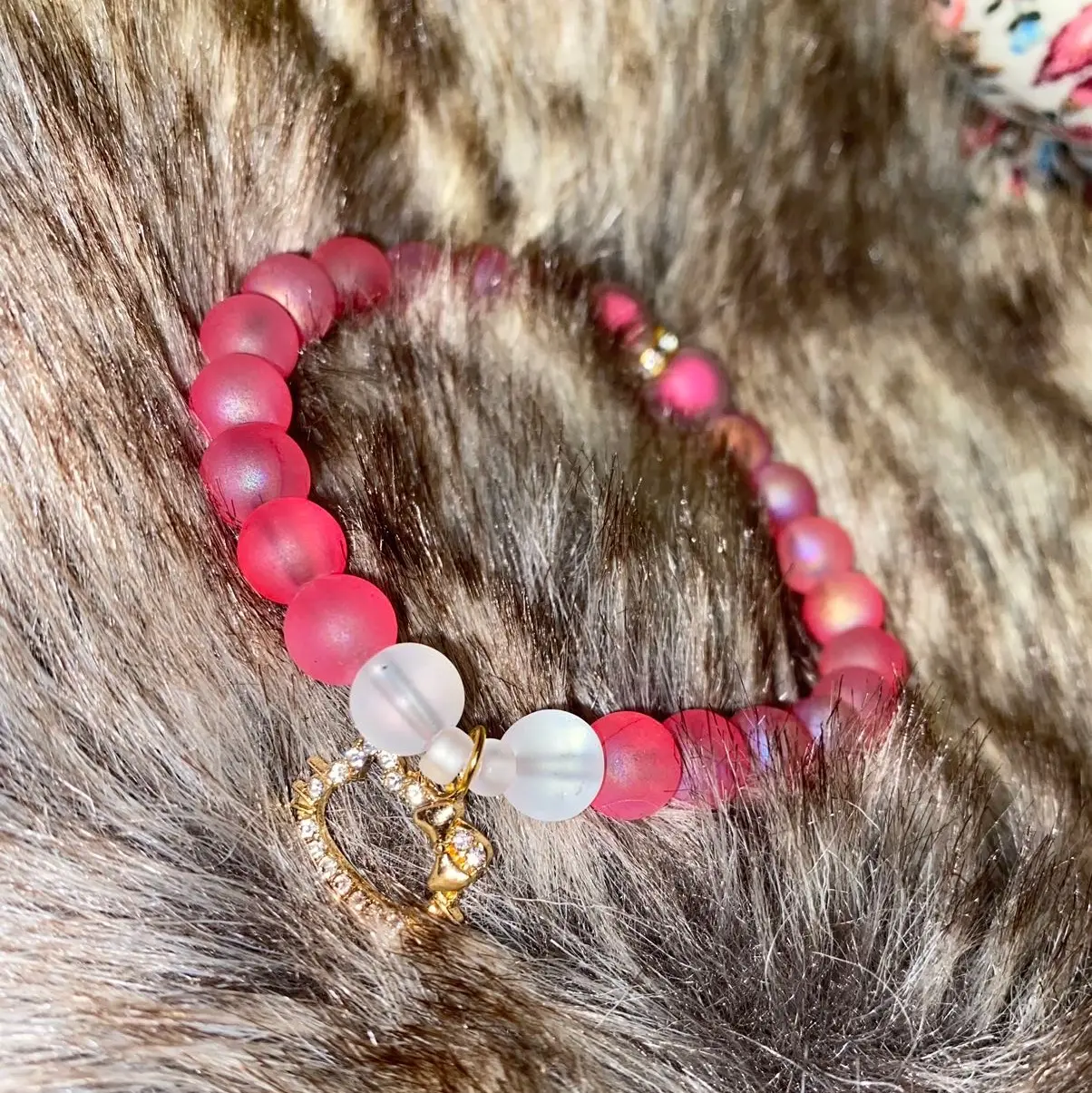 Kitty Bracelet