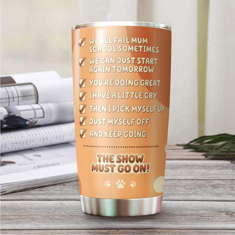 Aa Jm 20Oz Tumbler Bluey Mom 1 45783 468