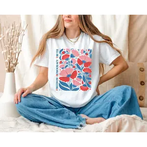 [100% Cotton] Freedom Democracy Truth Shirt, Resistance Is Patriotic Tee, Resist Shirt, 4Th Of July  Shirt, FDT Shirt, Anti Oligarchy Tee Gift T-Shirt For Men And Women