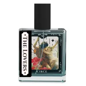 Lovers Perfume 1.7 oz bottle Luxurious Eau De Parfum Lovers Perfume 1.7 oz bottle Luxurious Eau De Parfum