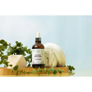 Hair Growth Booster Dropper - Haircare Product for Enhanced Growth and Comfort