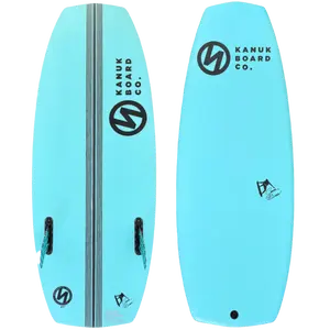 Kanuk Burnsy Pro Wakesurf 2024