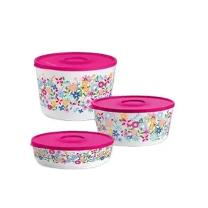 Tableware Stackable Bowls Serving