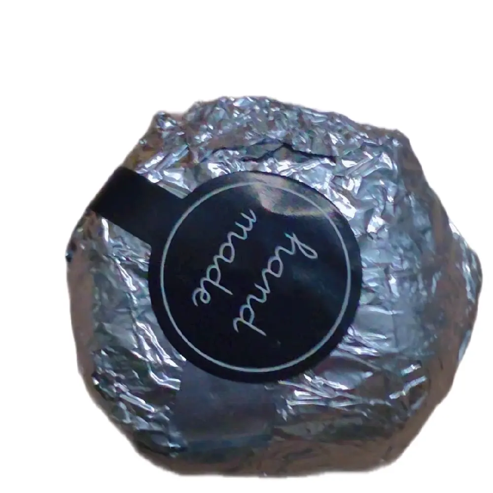 Authentic Haitian Hot Chocolate  Balls pack of 3