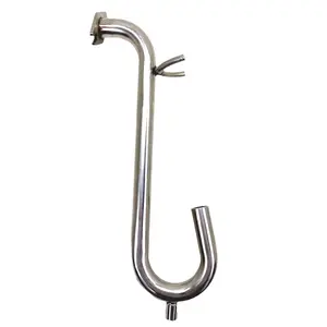 Drywall Master Gooseneck