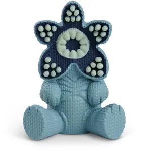 Handmade by Robots - Stranger Things - Demogorgon #287 (Upside Down Version + Glow in the Dark)  [COLLECTIBLES] Ltd Ed, Vinyl Figure, Collectible