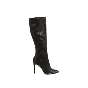 Giselle Women's Fashion Knee High Boots
