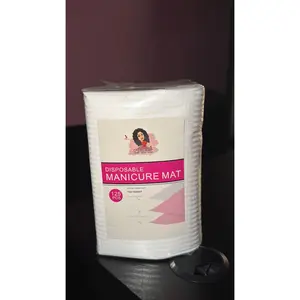 Alicias Beauty Manicure Mats