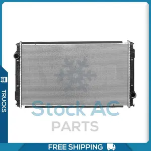 Radiator for Freightliner Argosy, B2, M2 106, FL112 QL