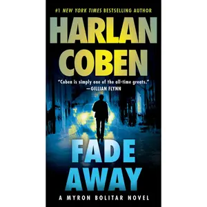 USED-Fade Away by Coben, Harlan (Mass Market Paperback)
