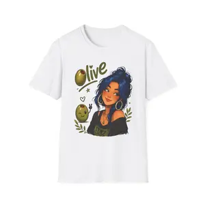 Olives' Shirt