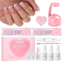 Short Square【Valentine】15Sizes 300Pcs 【Kit】