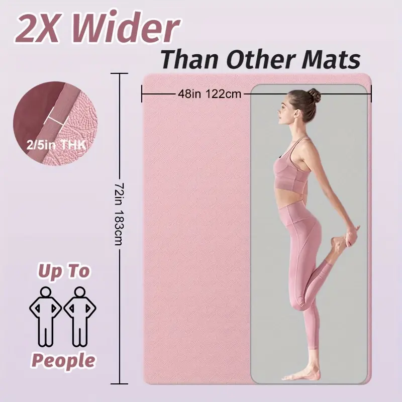 6x4 Pink 