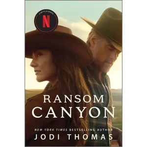 Ransom Canyon (Ransom Canyon: Volume Number 1) by Jodi Thomas [Paperback Book]