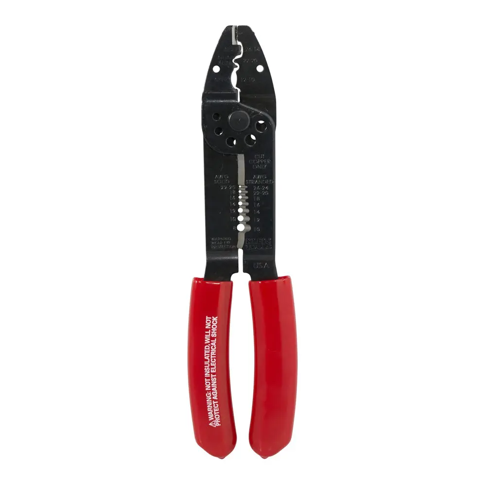Klein Tools 1001 Multi-Purpose Electricians Tool 8-22 AWG