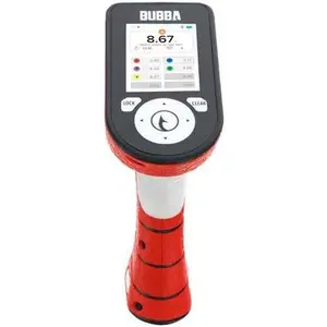 Bubba Pro Series Smart Fish Scale