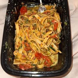 Pete’s Protein Pasta Spaghetti – Protein-Packed, Less Carbs, Made in Italy