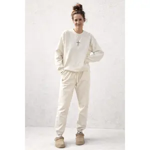 The Salvation Sweat Set