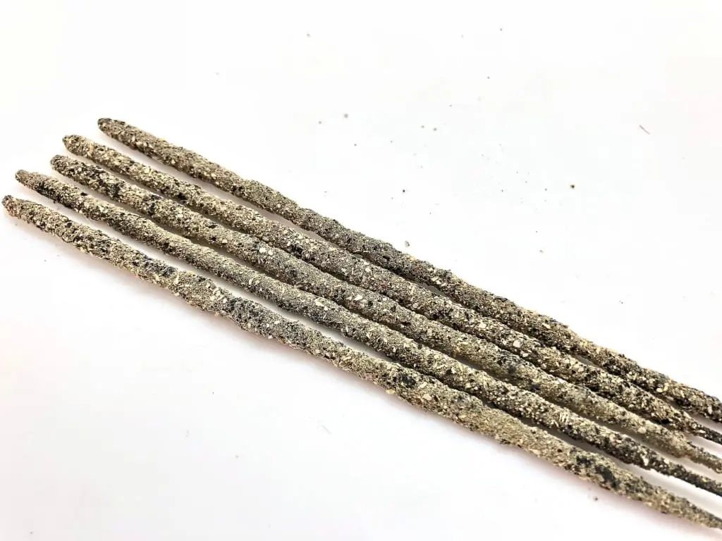 Palo Santo & Copal