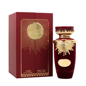 Lattafa Sakeena 3.4 Eau De Parfum Unisex