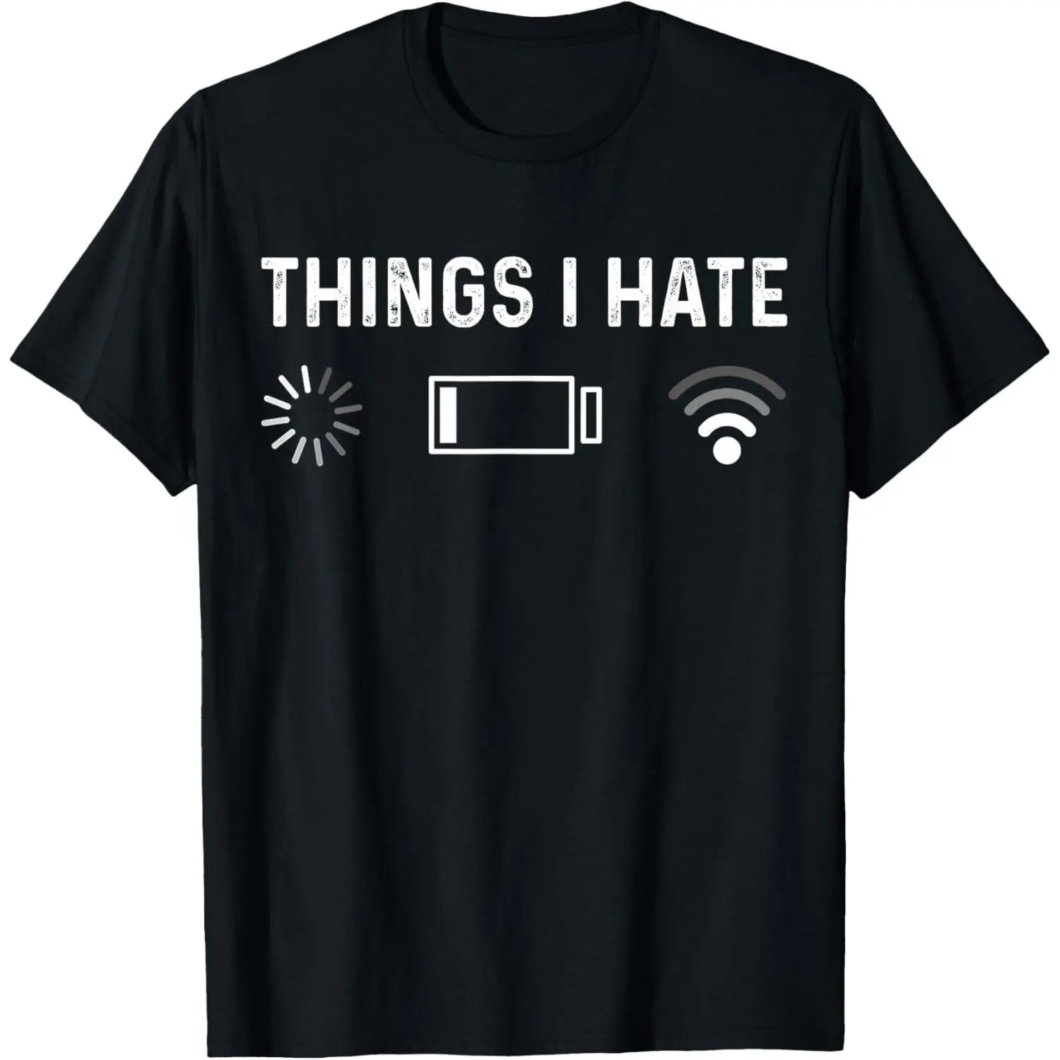 Men's Funny Graphic Print T-Shirt - Slim-Fit Short Sleeve Cotton Top with Programming Code for Gamers & Programmers