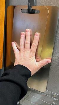 product review image from Lavi 5