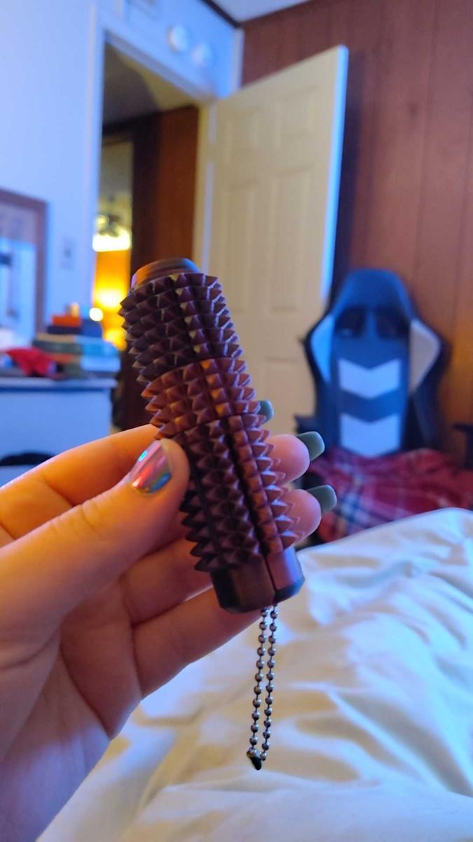 Item: Multifunctional-Dark Red