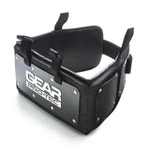 Gear Pro-Tec  Z-Cool Youth Rib Protector, Medium