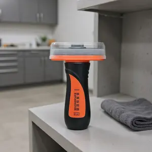 Car Windshield Water Repellent Coating - Anti-Fog & Oil Film Remover for Clear Vision, Car Windshield Cleaner