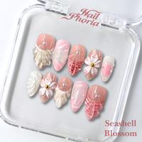 Seashell Blossom