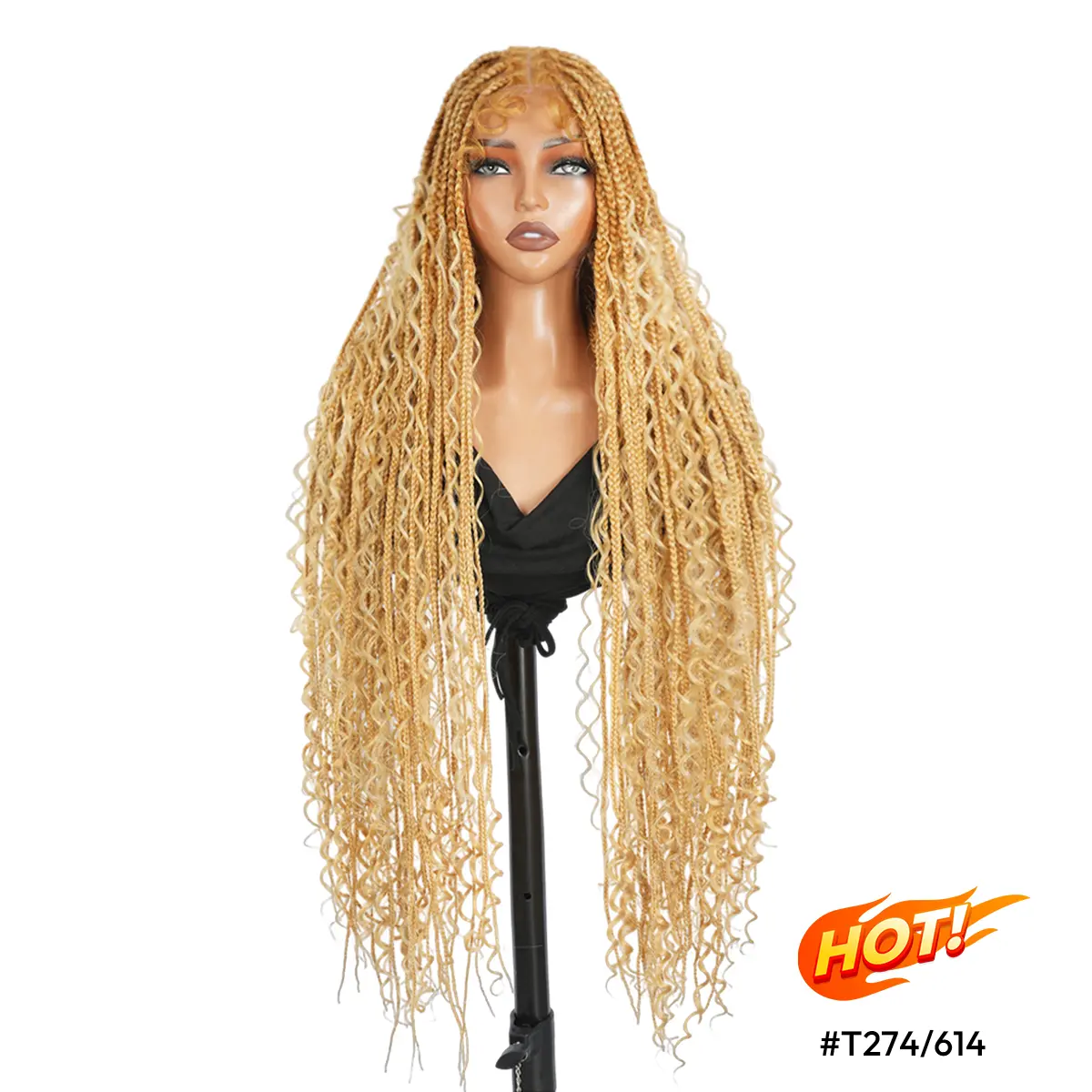 #T274/614-Large Cap Size-36