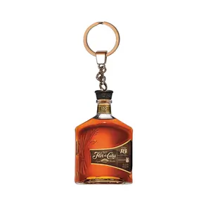 Ron Flor   keychain