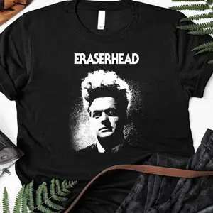 Eraserhead Shirt! Essential Funny T-Shirt
