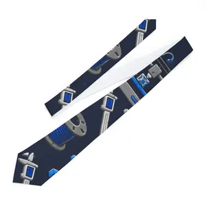 3D Print Pattern Tie