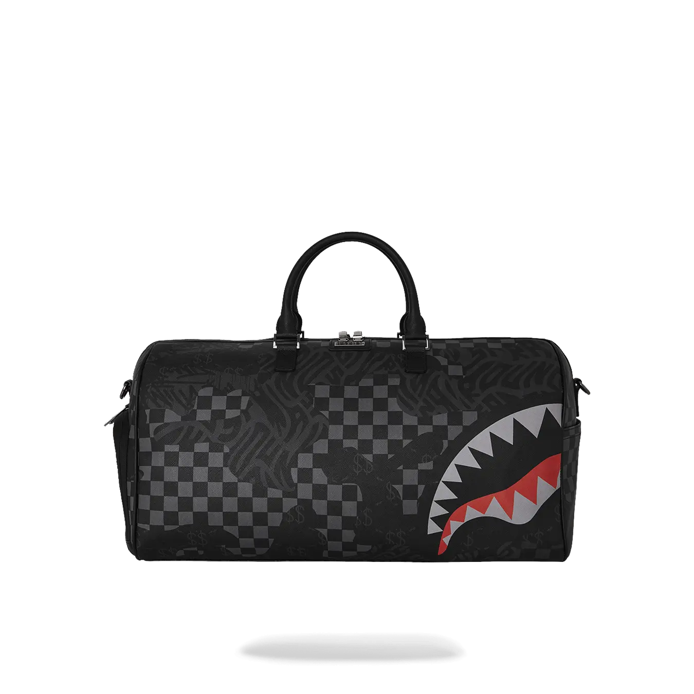 4AM ECLIPSE DUFFLE 4AM ECLIPSE DUFFLE