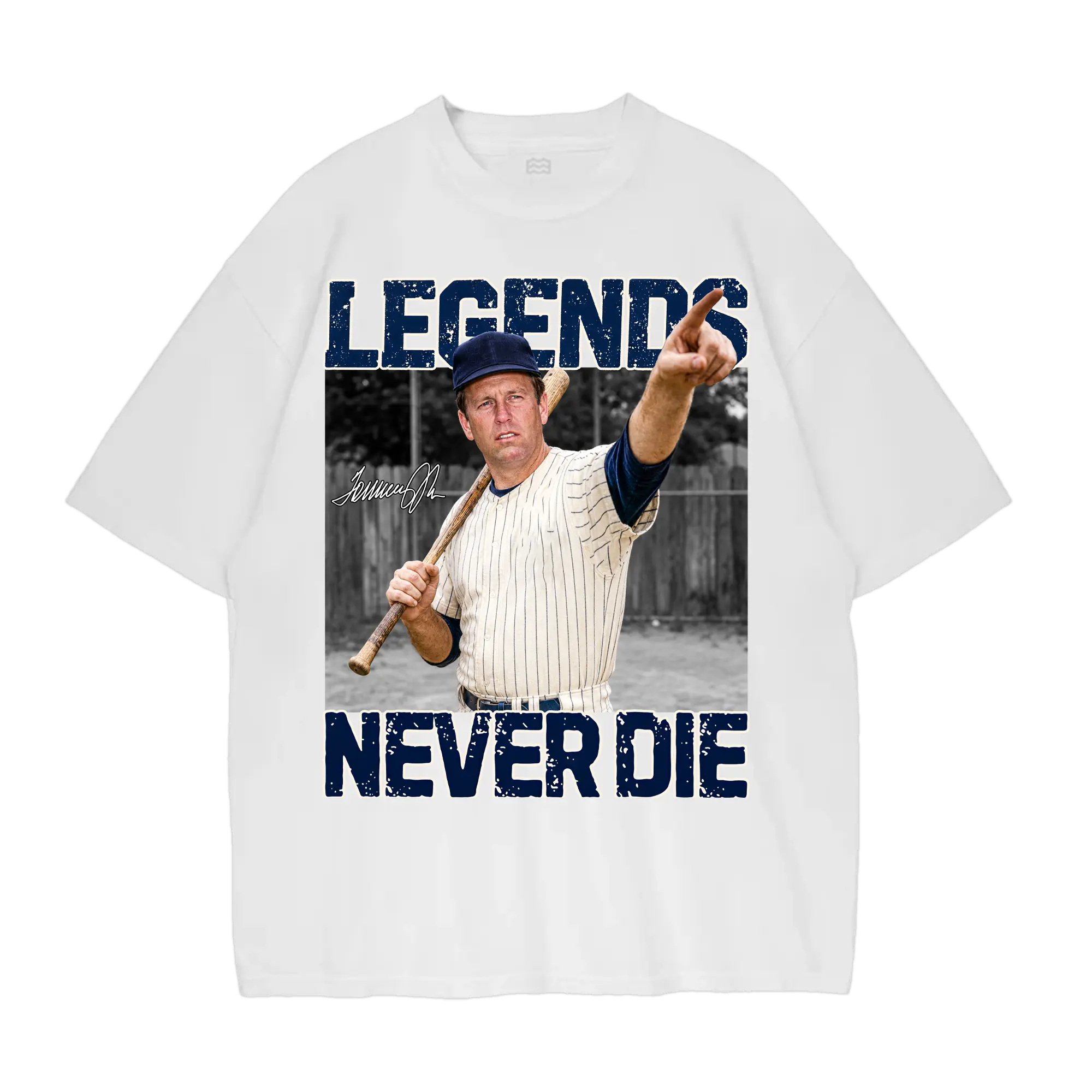 Legends Never Die Shirt, Tommy John Shirt, Los Angeles Baseball Shirt, New York Baseball Shirt, Minimal LA Fan Game Day Graphic Tee