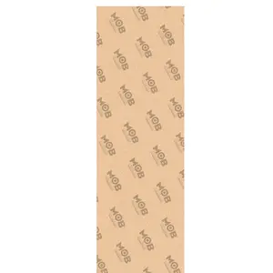 Mob Griptape Clear Sheet OG 10in x 33in