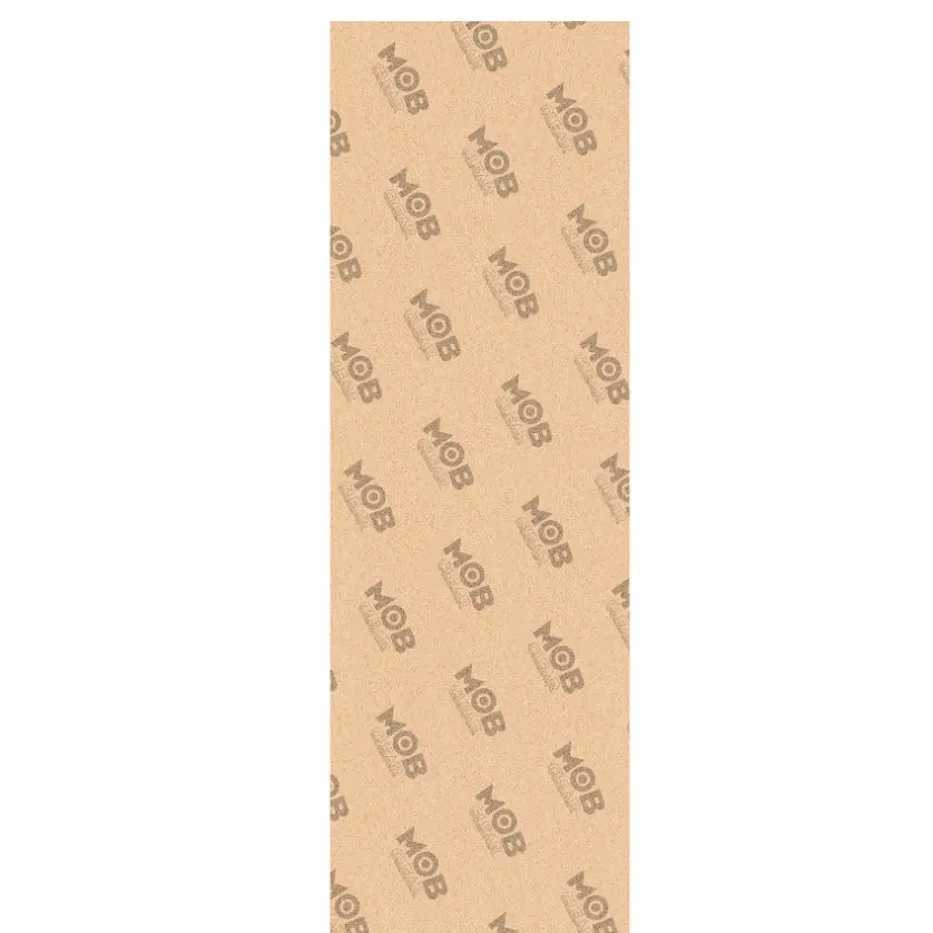 Mob Griptape Clear Sheet OG 10in x 33in