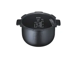 V1AAA00094C (Replacement Inner Pot for CJH-LX1011iDUS, CJH-PA1001iCUS, CJH-PA1002iCUS, CJH-PC1001iCTUS, CJH-PC1004iCTUS, WHA-LX1000iDUS)